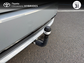 Photo 20 du bon plan TOYOTA Corolla Touring Spt 184h Design MY22 occasion à 23990 €