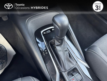 Photo 21 du bon plan TOYOTA Corolla Touring Spt 184h Design MY22 occasion à 23990 €