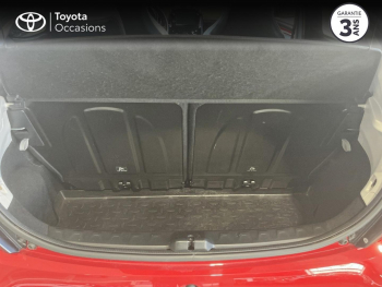 Photo 10 du bon plan TOYOTA Aygo 1.0 VVT-i 72ch x-clusiv 5p MY20 occasion à 12490 €