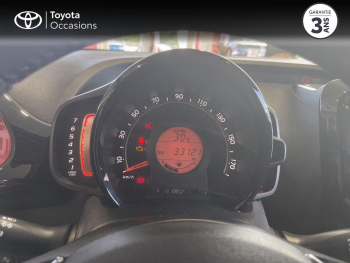 Photo 14 du bon plan TOYOTA Aygo 1.0 VVT-i 72ch x-clusiv 5p MY20 occasion à 12490 €