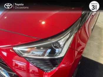 Photo 20 du bon plan TOYOTA Aygo 1.0 VVT-i 72ch x-clusiv 5p MY20 occasion à 12490 €