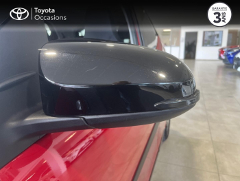 Photo 21 du bon plan TOYOTA Aygo 1.0 VVT-i 72ch x-clusiv 5p MY20 occasion à 12490 €