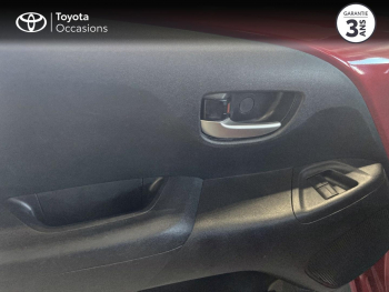 Photo 22 du bon plan TOYOTA Aygo 1.0 VVT-i 72ch x-clusiv 5p MY20 occasion à 12490 €