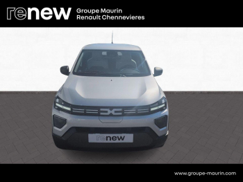 Photo 2 du bon plan DACIA Spring 65ch Expression occasion à 14999 €
