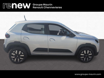 Photo 4 du bon plan DACIA Spring 65ch Expression occasion à 14999 €