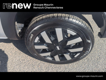 Photo 11 du bon plan DACIA Spring 65ch Expression occasion à 14999 €