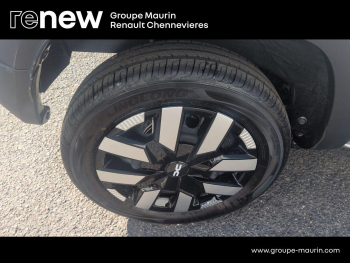 Photo 18 du bon plan DACIA Spring 65ch Expression occasion à 14999 €