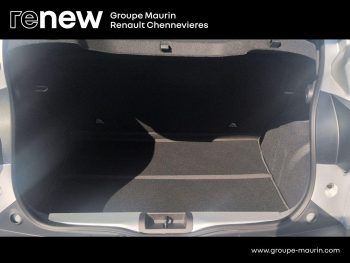 Photo 19 du bon plan DACIA Spring 65ch Expression occasion à 14999 €