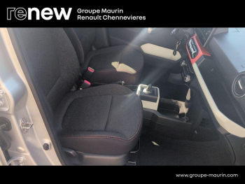 Photo 21 du bon plan DACIA Spring 65ch Expression occasion à 14999 €