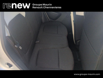 Photo 26 du bon plan DACIA Spring 65ch Expression occasion à 14999 €