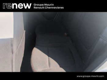 Photo 29 du bon plan DACIA Spring 65ch Expression occasion à 14999 €
