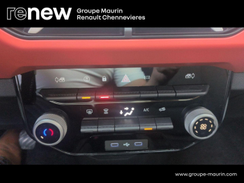 Photo 44 du bon plan DACIA Spring 65ch Expression occasion à 14999 €