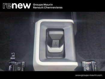 Photo 47 du bon plan DACIA Spring 65ch Expression occasion à 14999 €