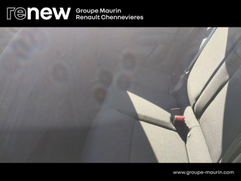 Photo 17 du bon plan DACIA Sandero 1.0 ECO-G 100ch Essential occasion à 12999 €