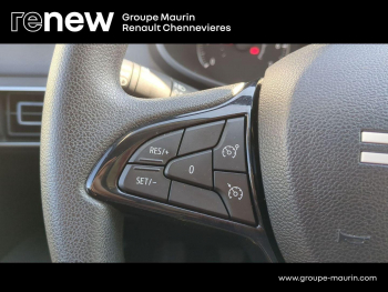 Photo 33 du bon plan DACIA Sandero 1.0 ECO-G 100ch Essential occasion à 12999 €