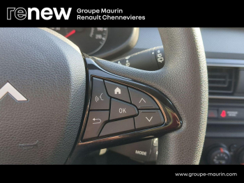 Photo 34 du bon plan DACIA Sandero 1.0 ECO-G 100ch Essential occasion à 12999 €