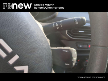 Photo 42 du bon plan DACIA Sandero 1.0 ECO-G 100ch Essential occasion à 12999 €