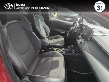 Photo 6 du bon plan TOYOTA Corolla Touring Spt 180h Collection occasion à 20800 €