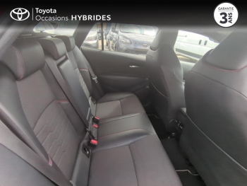 Photo 7 du bon plan TOYOTA Corolla Touring Spt 180h Collection occasion à 20800 €