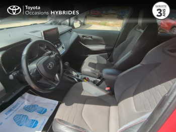 Photo 11 du bon plan TOYOTA Corolla Touring Spt 180h Collection occasion à 20800 €