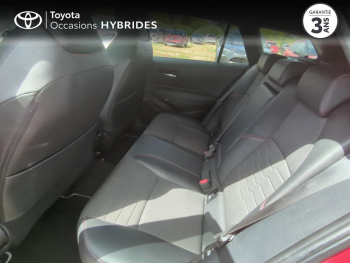 Photo 12 du bon plan TOYOTA Corolla Touring Spt 180h Collection occasion à 20800 €