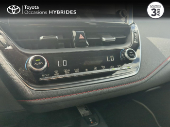 Photo 21 du bon plan TOYOTA Corolla Touring Spt 180h Collection occasion à 20800 €