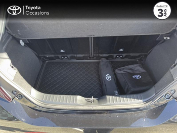 Photo 10 du bon plan TOYOTA Aygo X 1.0 VVT-i 72ch Design MY24 occasion à 13290 €