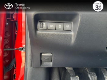 Photo 22 du bon plan TOYOTA Aygo X 1.0 VVT-i 72ch Design MY24 occasion à 13290 €