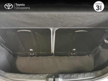 Photo 10 du bon plan TOYOTA Aygo 1.0 VVT-i 72ch x-play 5p MY21 occasion à 11990 €