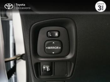 Photo 14 du bon plan TOYOTA Aygo 1.0 VVT-i 72ch x-play 5p MY21 occasion à 11990 €