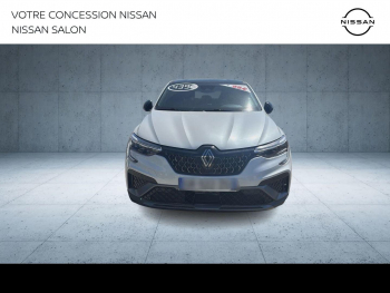 Photo 2 du bon plan RENAULT Arkana 1.6 E-Tech 145ch full hybrid esprit Alpine -23 occasion à 22499 €