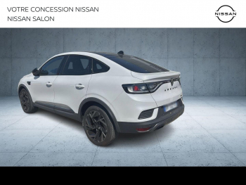 Photo 5 du bon plan RENAULT Arkana 1.6 E-Tech 145ch full hybrid esprit Alpine -23 occasion à 22499 €