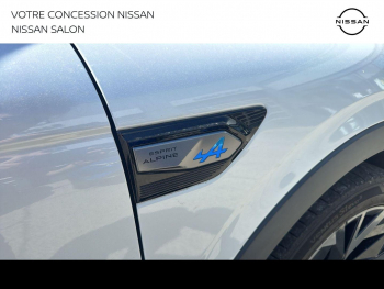 Photo 10 du bon plan RENAULT Arkana 1.6 E-Tech 145ch full hybrid esprit Alpine -23 occasion à 22499 €