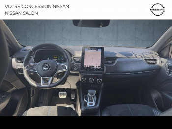 Photo 11 du bon plan RENAULT Arkana 1.6 E-Tech 145ch full hybrid esprit Alpine -23 occasion à 22499 €