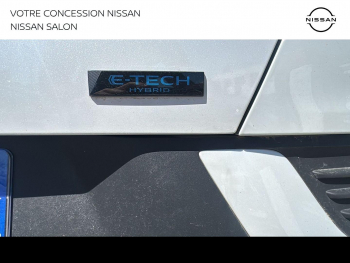 Photo 30 du bon plan RENAULT Arkana 1.6 E-Tech 145ch full hybrid esprit Alpine -23 occasion à 22499 €