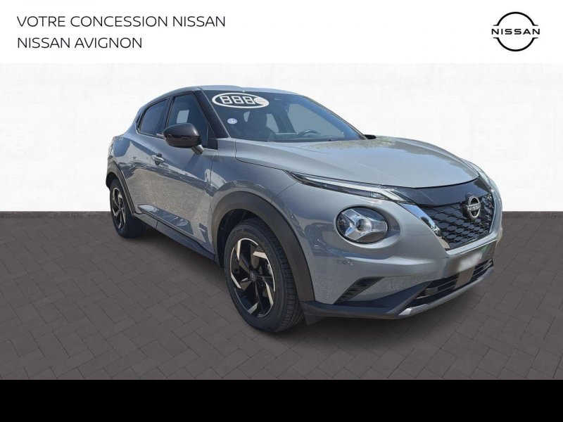 Bon plan NISSAN Juke 1.6 Hybrid 143ch Business+ 2023 occasion à 19799 €
