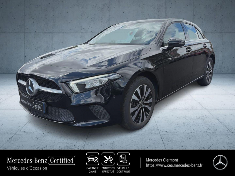 Bon plan MERCEDES-BENZ Classe A 250 e 160+102ch Business Line 8G-DCT 8cv occasion à 24970 €