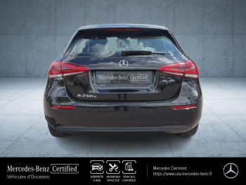 Photo 3 du bon plan MERCEDES-BENZ Classe A 250 e 160+102ch Business Line 8G-DCT 8cv occasion à 24970 €