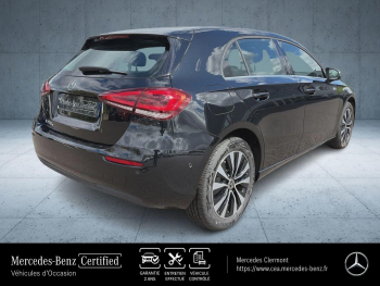 Photo 4 du bon plan MERCEDES-BENZ Classe A 250 e 160+102ch Business Line 8G-DCT 8cv occasion à 24970 €