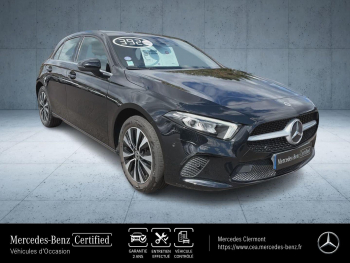 Photo 5 du bon plan MERCEDES-BENZ Classe A 250 e 160+102ch Business Line 8G-DCT 8cv occasion à 24970 €