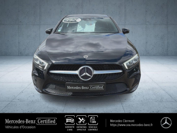 Photo 6 du bon plan MERCEDES-BENZ Classe A 250 e 160+102ch Business Line 8G-DCT 8cv occasion à 24970 €