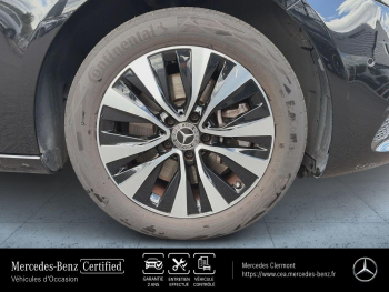 Photo 10 du bon plan MERCEDES-BENZ Classe A 250 e 160+102ch Business Line 8G-DCT 8cv occasion à 24970 €