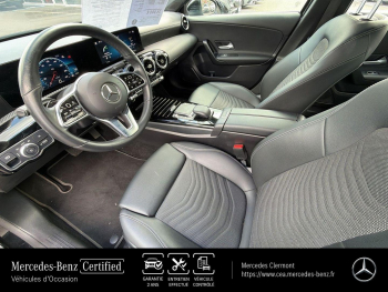 Photo 11 du bon plan MERCEDES-BENZ Classe A 250 e 160+102ch Business Line 8G-DCT 8cv occasion à 24970 €