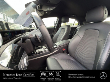 Photo 12 du bon plan MERCEDES-BENZ Classe A 250 e 160+102ch Business Line 8G-DCT 8cv occasion à 24970 €