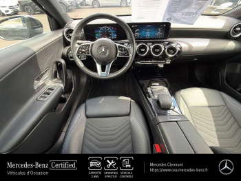 Photo 13 du bon plan MERCEDES-BENZ Classe A 250 e 160+102ch Business Line 8G-DCT 8cv occasion à 24970 €