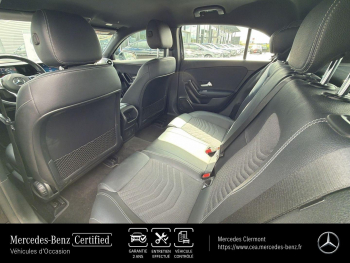 Photo 14 du bon plan MERCEDES-BENZ Classe A 250 e 160+102ch Business Line 8G-DCT 8cv occasion à 24970 €