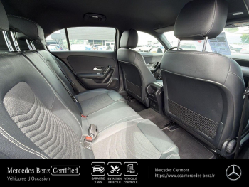 Photo 15 du bon plan MERCEDES-BENZ Classe A 250 e 160+102ch Business Line 8G-DCT 8cv occasion à 24970 €