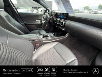 Photo 16 du bon plan MERCEDES-BENZ Classe A 250 e 160+102ch Business Line 8G-DCT 8cv occasion à 24970 €