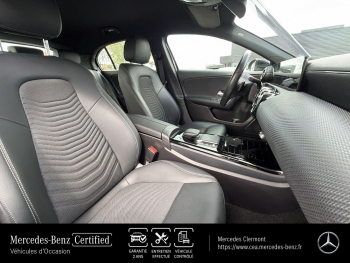 Photo 17 du bon plan MERCEDES-BENZ Classe A 250 e 160+102ch Business Line 8G-DCT 8cv occasion à 24970 €