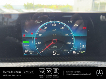 Photo 19 du bon plan MERCEDES-BENZ Classe A 250 e 160+102ch Business Line 8G-DCT 8cv occasion à 24970 €